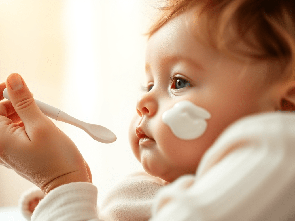 How to Treat Eczema in&nbsp;Babies?