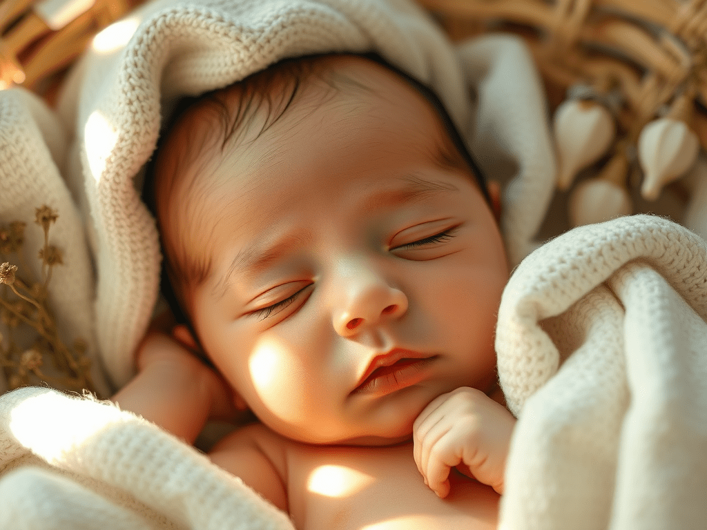 Newborn Baby’s Skincare Tips/ Tips to Keep Baby’s Skin&nbsp;Healthy
