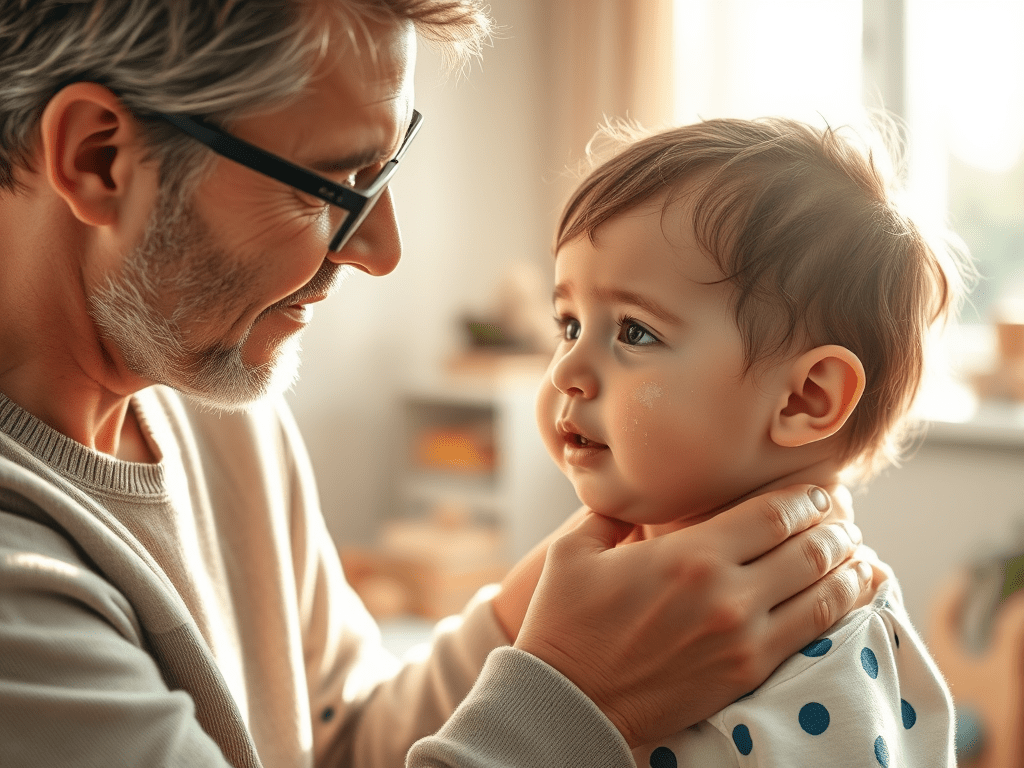 What Causes White Spots on Skin in&nbsp;Children?