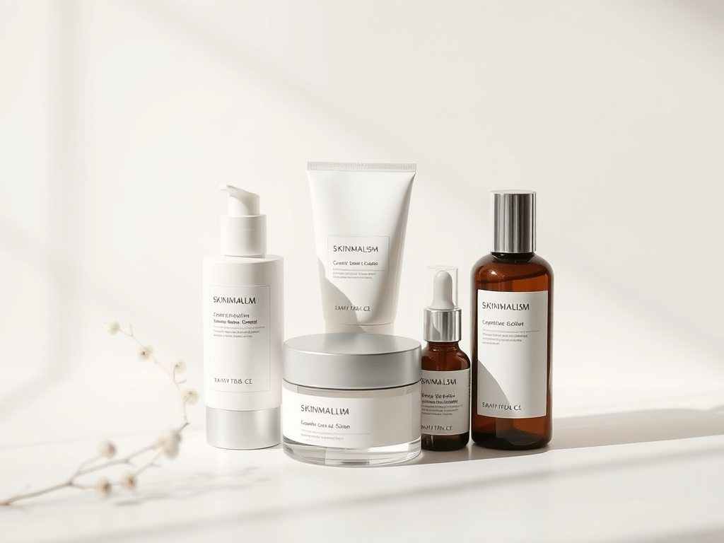 The Rise of Skinimalism and Personalized Skincare Solutions: A Dermatologist’s Perspective