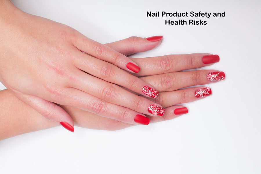 💅 The Hidden Dangers in Your Nail Care&nbsp;Routine